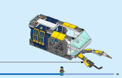 LEGO 60348 instructions page 69 – build guide