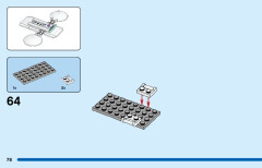 LEGO 60348 instructions page 78 – build guide