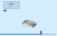 LEGO 60348 instructions page 79 – build guide