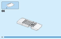 LEGO 60348 instructions page 80 – build guide