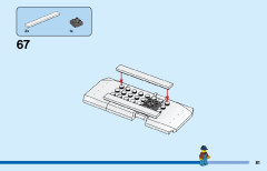 LEGO 60348 instructions page 81 – build guide