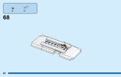 LEGO 60348 instructions page 82 – build guide