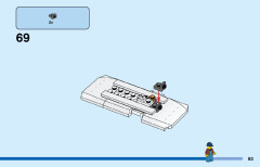 LEGO 60348 instructions page 83 – build guide