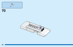 LEGO 60348 instructions page 84 – build guide