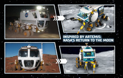 LEGO 60348 instructions page 92 – build guide