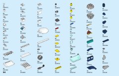 LEGO 60348 instructions page 94 – build guide