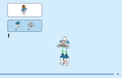 LEGO 60350 instructions page 11 – build guide