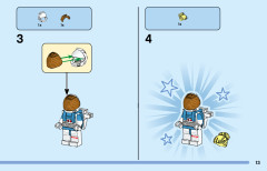 LEGO 60350 instructions page 13 – build guide