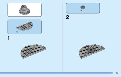 LEGO 60350 instructions page 15 – build guide
