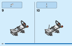 LEGO 60350 instructions page 24 – build guide