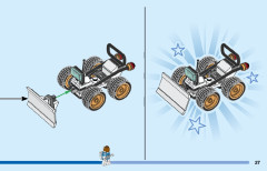 LEGO 60350 instructions page 27 – build guide