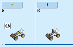 LEGO 60350 instructions page 32 – build guide