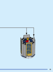 LEGO 60350 instructions page 13 – build guide