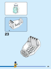 LEGO 60350 instructions page 29 – build guide