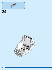 LEGO 60350 instructions page 30 – build guide