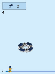 LEGO 60350 instructions page 6 – build guide