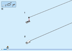 LEGO 60350 instructions page 10 – build guide
