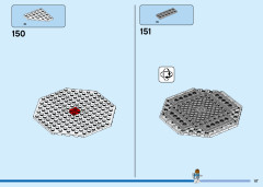 LEGO 60350 instructions page 117 – build guide