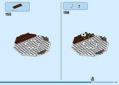 LEGO 60350 instructions page 119 – build guide