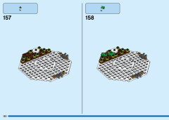 LEGO 60350 instructions page 120 – build guide