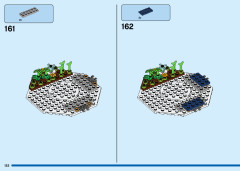 LEGO 60350 instructions page 122 – build guide