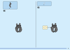LEGO 60350 instructions page 13 – build guide