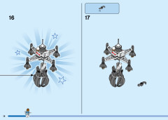 LEGO 60350 instructions page 14 – build guide