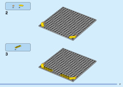 LEGO 60350 instructions page 17 – build guide
