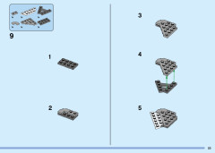 LEGO 60350 instructions page 23 – build guide
