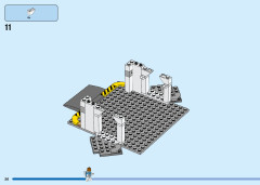 LEGO 60350 instructions page 26 – build guide