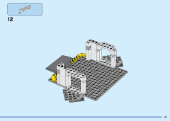 LEGO 60350 instructions page 27 – build guide