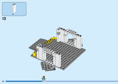 LEGO 60350 instructions page 28 – build guide