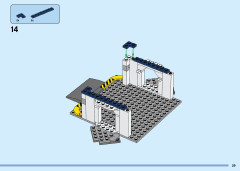 LEGO 60350 instructions page 29 – build guide
