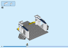 LEGO 60350 instructions page 30 – build guide