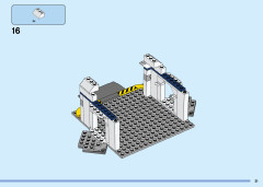 LEGO 60350 instructions page 31 – build guide