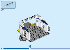 LEGO 60350 instructions page 32 – build guide