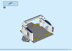 LEGO 60350 instructions page 33 – build guide