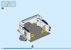 LEGO 60350 instructions page 34 – build guide
