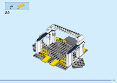 LEGO 60350 instructions page 37 – build guide