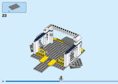 LEGO 60350 instructions page 38 – build guide