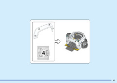 LEGO 60350 instructions page 43 – build guide
