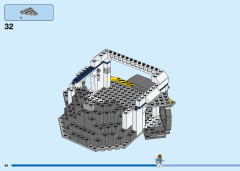 LEGO 60350 instructions page 48 – build guide