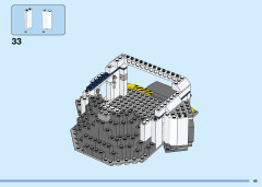 LEGO 60350 instructions page 49 – build guide