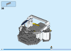 LEGO 60350 instructions page 52 – build guide