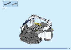 LEGO 60350 instructions page 53 – build guide