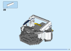 LEGO 60350 instructions page 55 – build guide