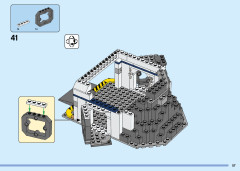 LEGO 60350 instructions page 57 – build guide