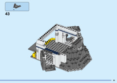 LEGO 60350 instructions page 59 – build guide