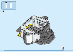 LEGO 60350 instructions page 62 – build guide