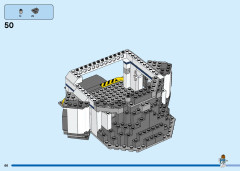 LEGO 60350 instructions page 66 – build guide